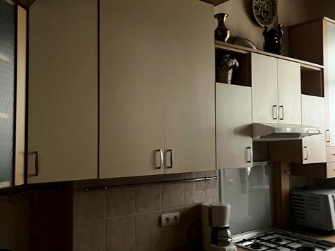 квартира за адресою Антоновича вул. (Горького), 41