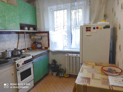 квартира за адресою Поліський пров., 7/1