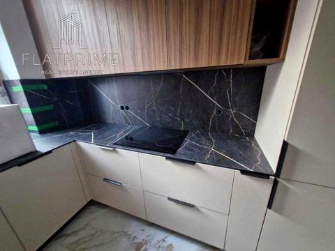 квартира за адресою Велика Васильківська вул. (Червоноармійська), 2