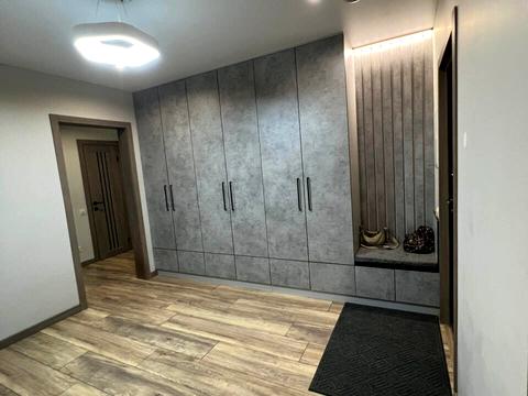 квартира по адресу Балтийский пер., 5