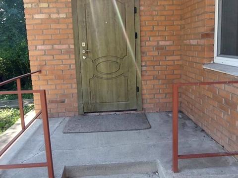 дом по адресу Польова