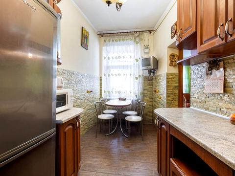 квартира по адресу академика Гнатюка ул. (Горького), 14