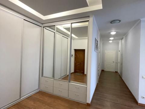 квартира по адресу Леси Украинки бульв., 30-Б