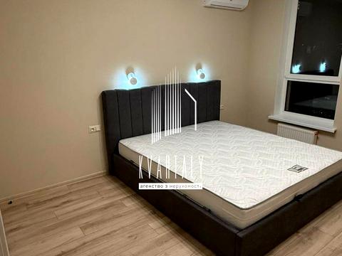 квартира по адресу Олеся Бердника ул., 1-Г