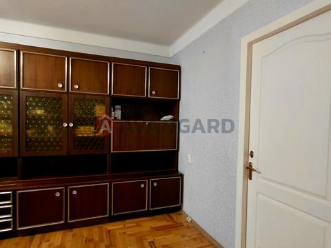 квартира по адресу Европейская ул. (Малиновского), 34