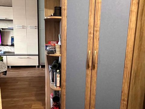квартира за адресою Костянтина Великого вул., 20