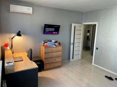 квартира по адресу Бассейная ул., 6А