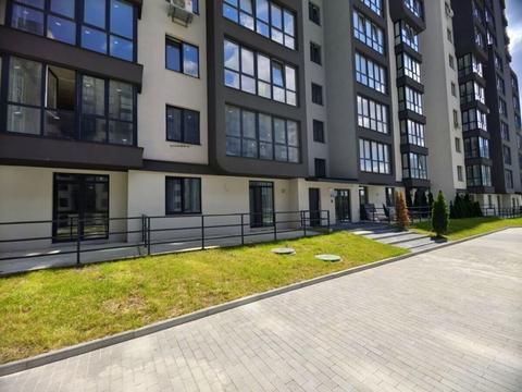 квартира за адресою Роксоляни вул., 155
