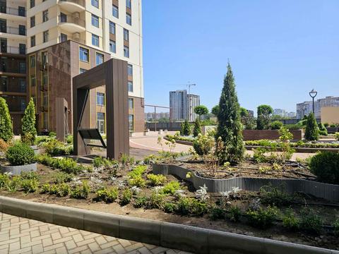 квартира по адресу Краснова ул., 1