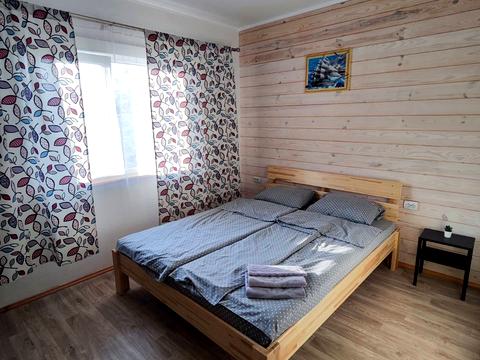 дом по адресу Лугова