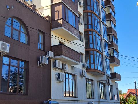 квартира по адресу Лапушкна, 9
