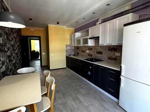 квартира за адресою Національної Гвардії вул., 1