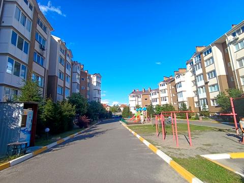 квартира по адресу Чубинського, 1