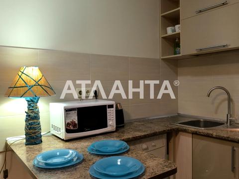 квартира за адресою Кордонна вул., 86