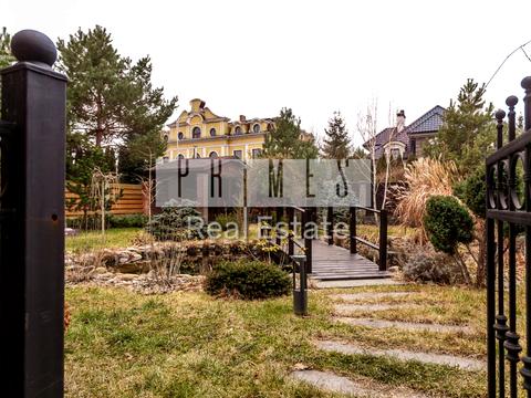 будинок за адресою Лісова вул.