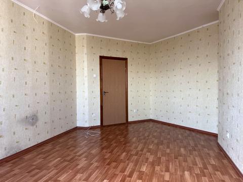 квартира за адресою Срібнокільська вул., 1