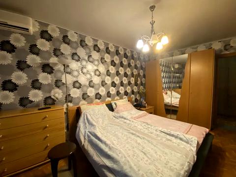 квартира по адресу Героев Крут ул. (Фурманова), 1