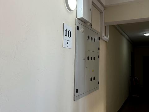 квартира по адресу Владимира Антоновича ул. (Свердлова), 36
