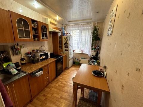 квартира за адресою Вадима Жукова вул. (Бєляєва), 18