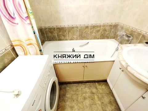 квартира за адресою Бориса Гмирі вул., 9-Б