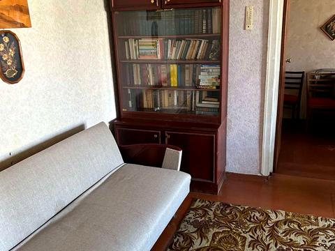 квартира по адресу Науки просп. (Гагарина), 105