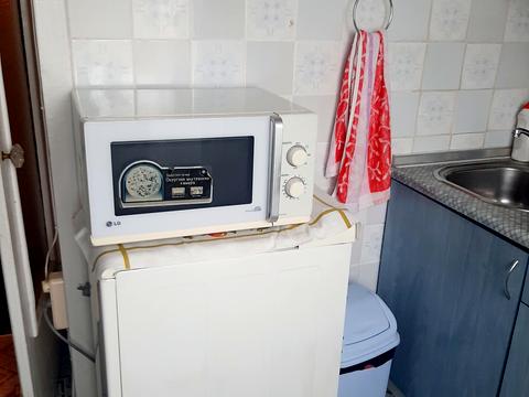 квартира за адресою Лісовий просп., 22