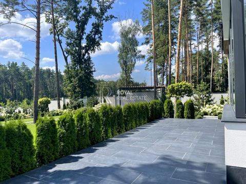 дом по адресу Салютна