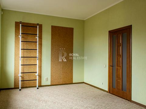 дом по адресу Сосновая ул.