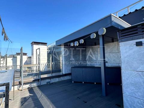 квартира за адресою Антоновича, 74