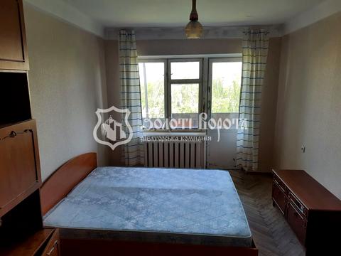 квартира по адресу Братиславская ул., 4
