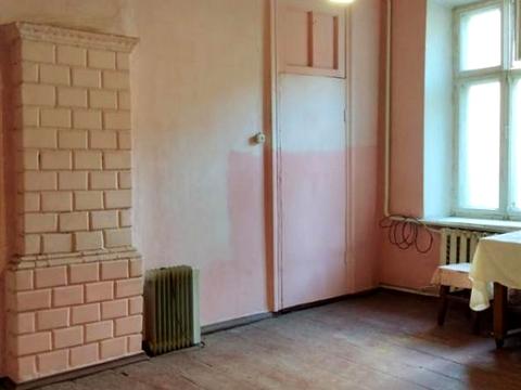 квартира за адресою Базарна вул., 3а
