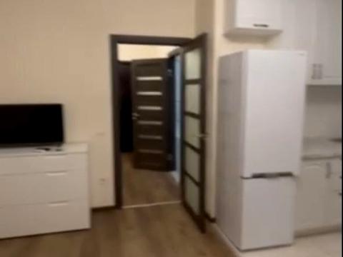 квартира по адресу Семьи Кульженков ул. (Дегтяренко Петра), 31-Б