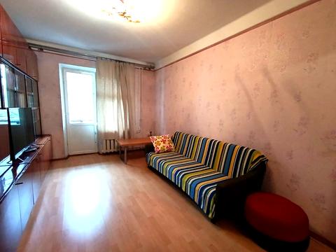 квартира за адресою Чорнобильська вул., 3
