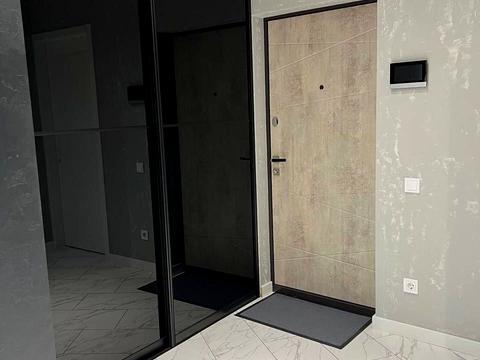 квартира по адресу Зерновая ул., 47