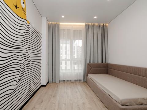 квартира за адресою Салютна вул., 2к6