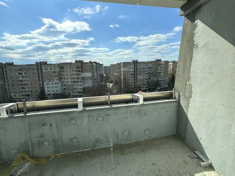 квартира за адресою Сихівська вул., 32