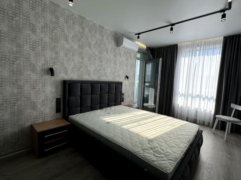 квартира за адресою Осокорська вул., 2а