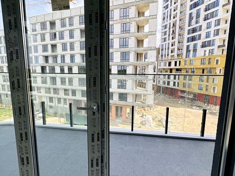 квартира по адресу Братьев Шеметов ул., 8