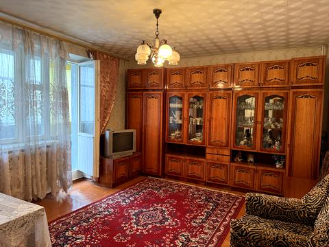 квартира по адресу Київська ул., 19
