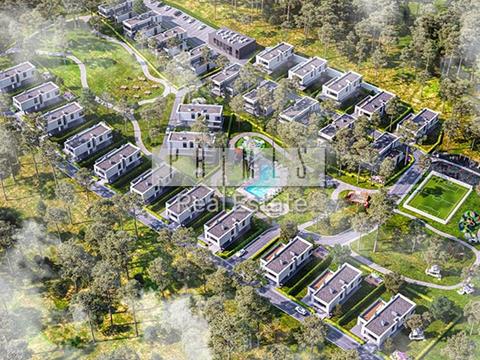 дом по адресу Лісова-Козинська вул.