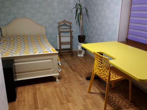дом по адресу Киргизская ул., 50