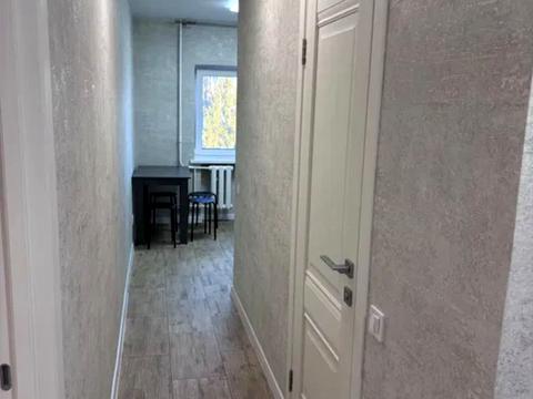квартира за адресою Ґарета Джонса вул. (Сім'ї Хохлових), 1