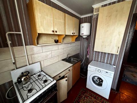 квартира по адресу Николаевское ул., 6