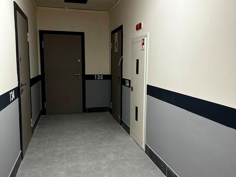 квартира по адресу Днепровская набережная ул., 12