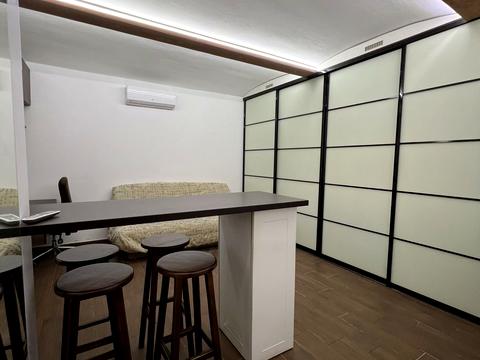 квартира за адресою Гіпсова вул., 32