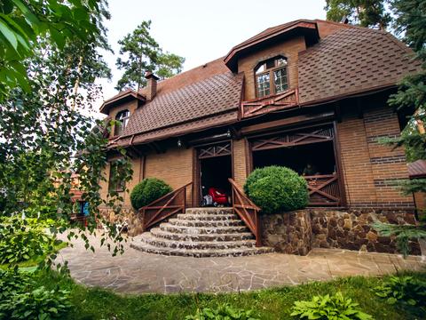 будинок за адресою Антонія Михайловського вул.