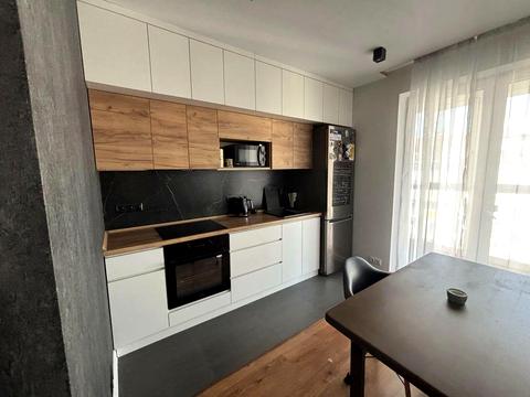 квартира за адресою Драгоманова вул., 6