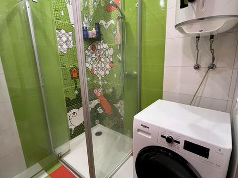 квартира по адресу Кургузова ул., 1-А к2