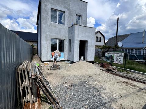 будинок за адресою Капітана Зайцева вул.