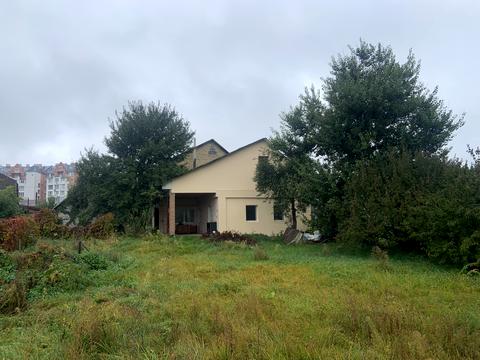 будинок за адресою Кооперативна